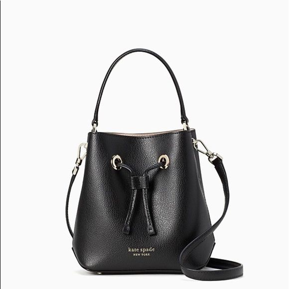 kate spade Handbags - Kate Spade Eva bucket bag